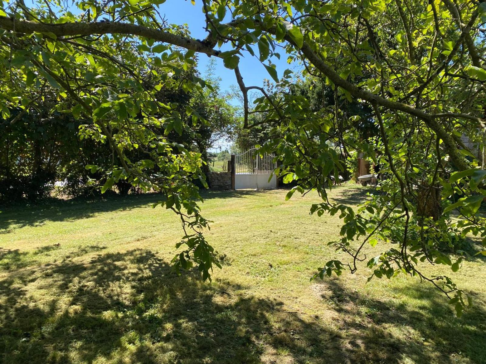 Villa Les Anges Bleus Chavannes-Sur-Reyssouze Esterno foto