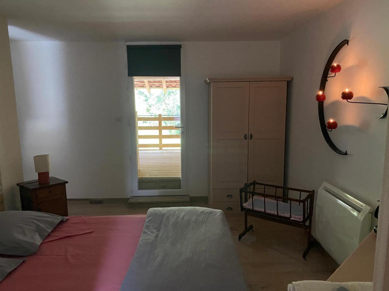 Villa Les Anges Bleus Chavannes-Sur-Reyssouze Esterno foto