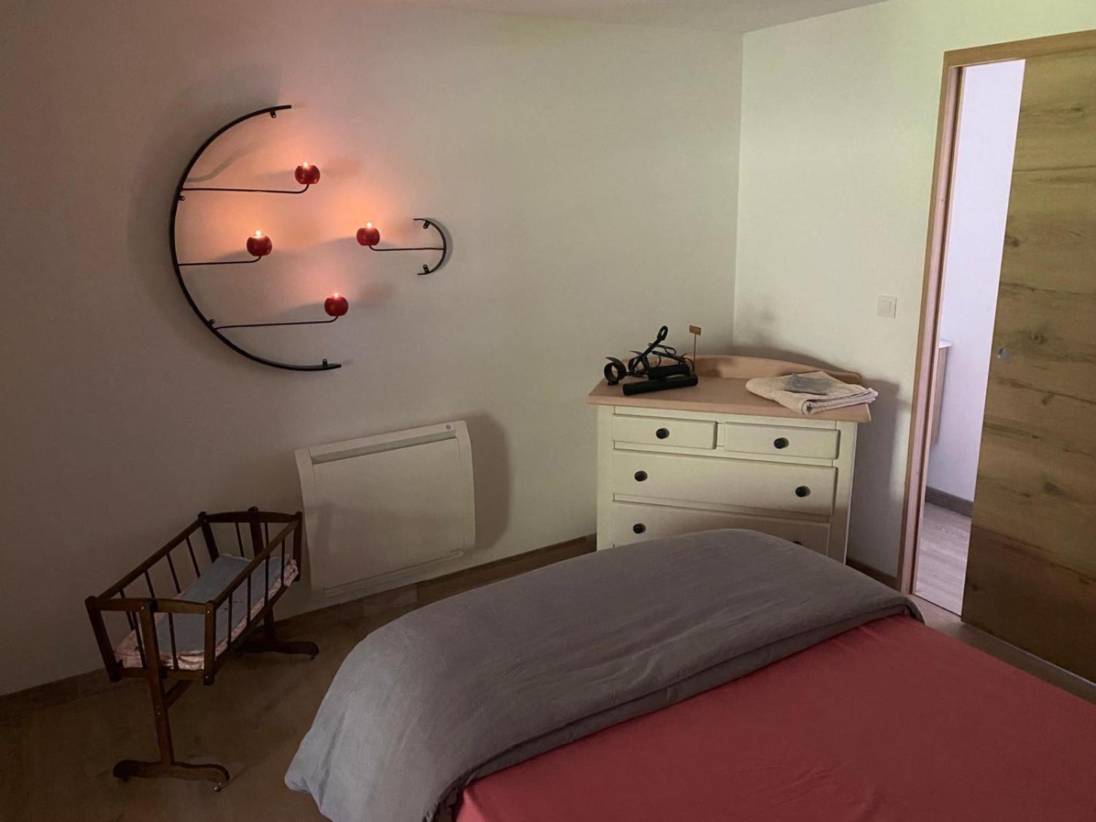 Villa Les Anges Bleus Chavannes-Sur-Reyssouze Esterno foto